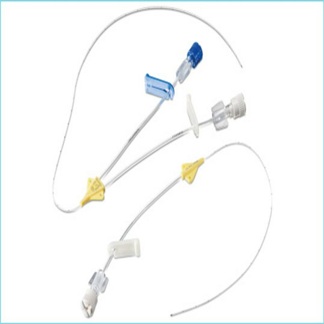 Picc Catéter para Canalización Endovenosa