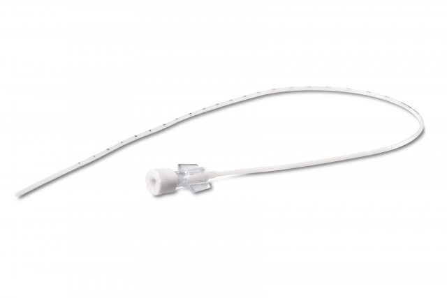 Catéter umbilical arterial