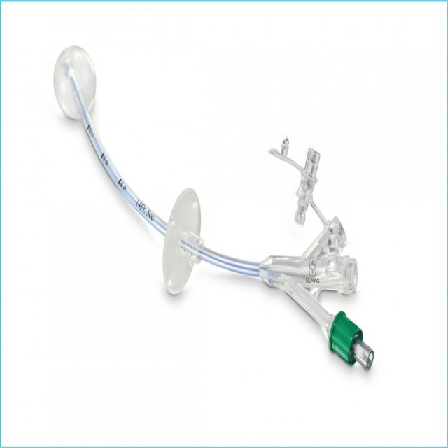 Sonda para Gastrostomía con Balón
