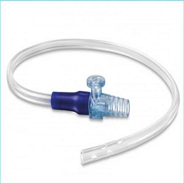 Sonda de Succión de Mucus