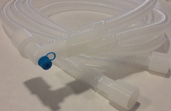 Circuitos para Anestesia