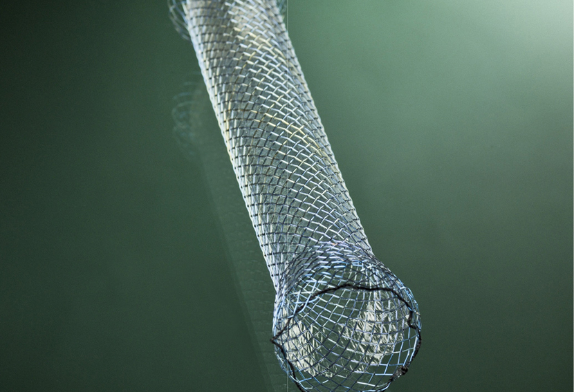 Stent Esofágico y Bandas Esofágicas