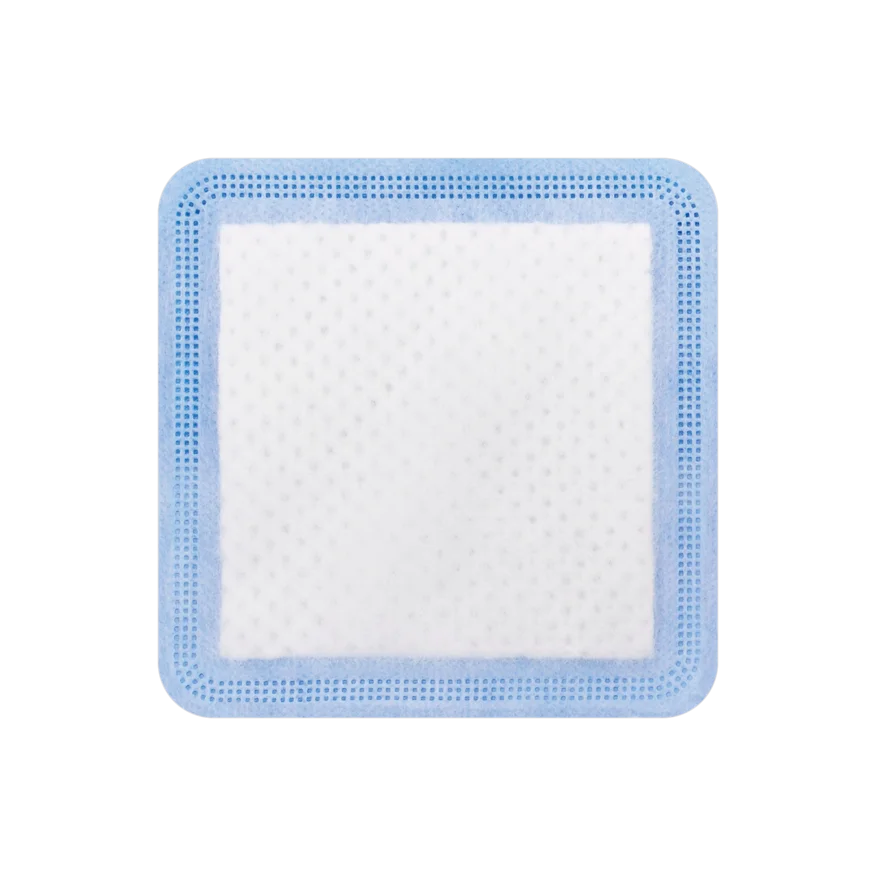 Apósitos Superabsorventes