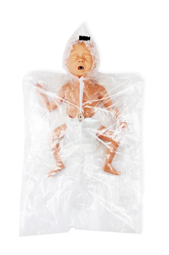 Bolsa Térmica para Recién Nacidos – NeoHelp